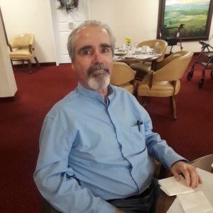 Meet your Posher, Peter